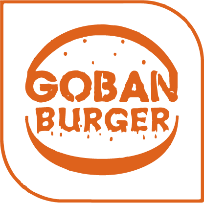 Goban Burger logo